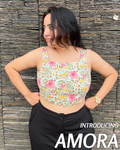 Amora Corset